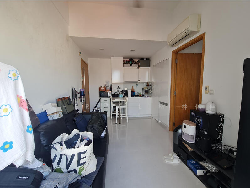 Casa Cambio, 11 Lim Tua Tow Road, 1 Bedroom, 431 sqft, Condominium For Rent, by Catherine Lim, 21513182 - PropertyGuru.com.sg