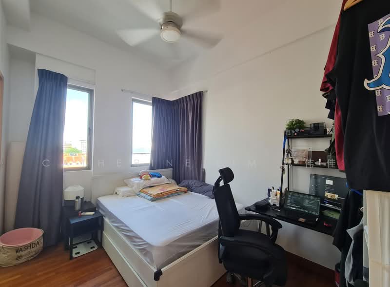 Casa Cambio, 11 Lim Tua Tow Road, 1 Bedroom, 431 sqft, Condominium For Rent, by Catherine Lim, 21513182 - PropertyGuru.com.sg
