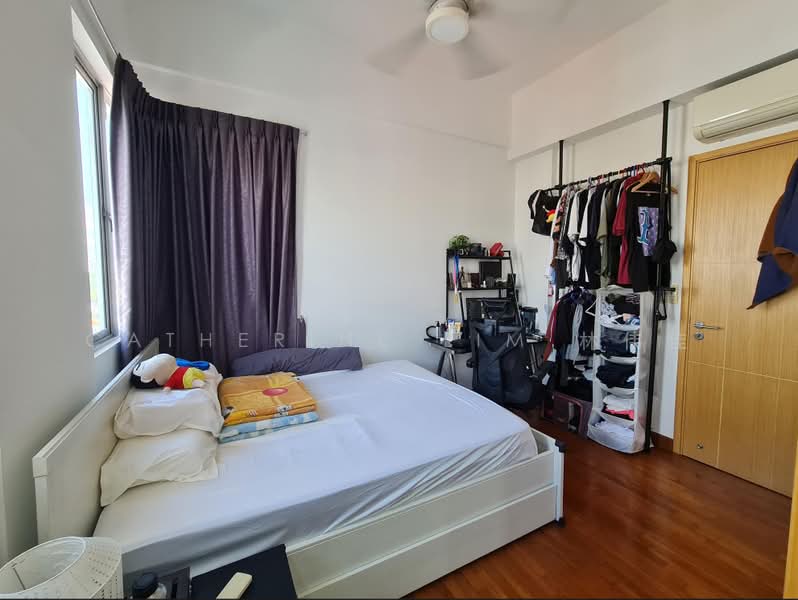 Casa Cambio, 11 Lim Tua Tow Road, 1 Bedroom, 431 sqft, Condominium For Rent, by Catherine Lim, 21513182 - PropertyGuru.com.sg