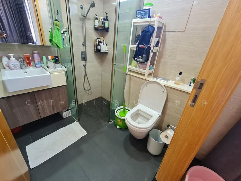 Casa Cambio, 11 Lim Tua Tow Road, 1 Bedroom, 431 sqft, Condominium For Rent, by Catherine Lim, 21513182 - PropertyGuru.com.sg