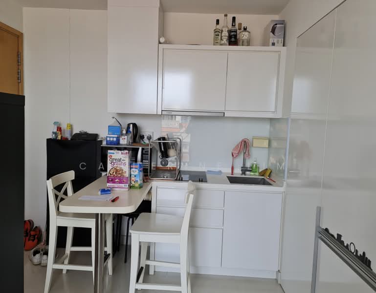 Casa Cambio, 11 Lim Tua Tow Road, 1 Bedroom, 431 sqft, Condominium For Rent, by Catherine Lim, 21513182 - PropertyGuru.com.sg