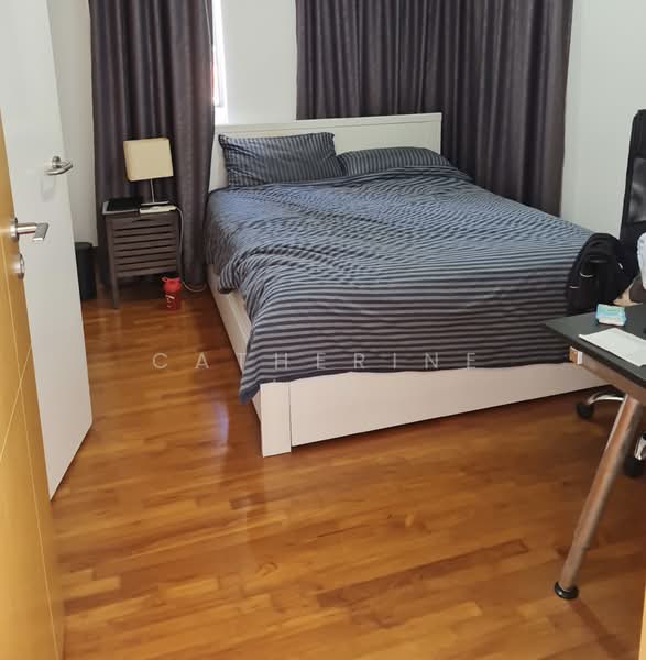 Casa Cambio, 11 Lim Tua Tow Road, 1 Bedroom, 431 sqft, Condominium For Rent, by Catherine Lim, 21513182 - PropertyGuru.com.sg