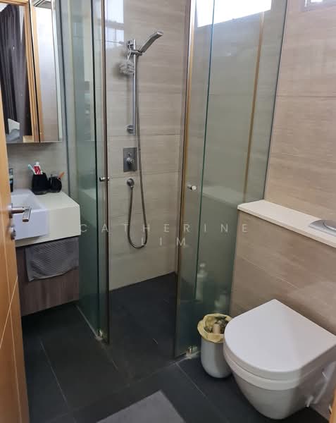 Casa Cambio, 11 Lim Tua Tow Road, 1 Bedroom, 431 sqft, Condominium For Rent, by Catherine Lim, 21513182 - PropertyGuru.com.sg