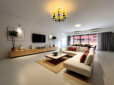 For Rent - The Cairnhill