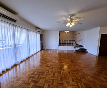 For Rent - The Cairnhill