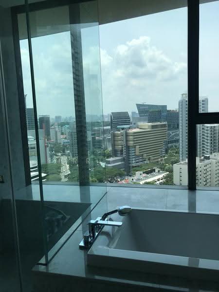 New Futura, 14 Leonie Hill Road, 3 Bedrooms, 1,830 sqft, Condominium For Rent, by Terrie Lam, 21513365 - PropertyGuru.com.sg