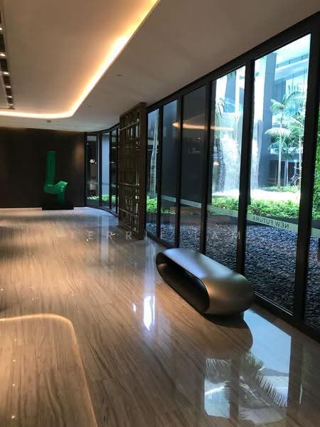 New Futura, 14 Leonie Hill Road, 3 Bedrooms, 1,830 sqft, Condominium For Rent, by Terrie Lam, 21513365 - PropertyGuru.com.sg