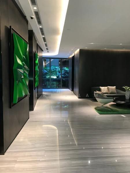 New Futura, 14 Leonie Hill Road, 3 Bedrooms, 1,830 sqft, Condominium For Rent, by Terrie Lam, 21513365 - PropertyGuru.com.sg