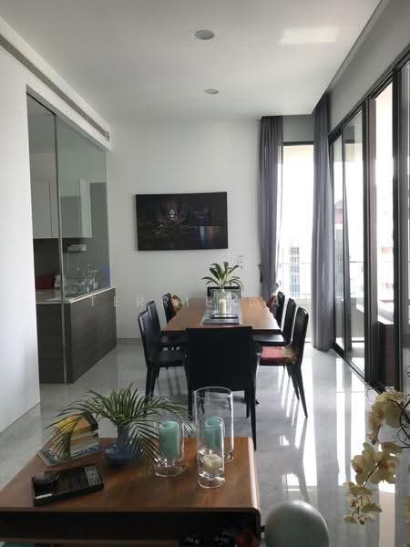 New Futura, 14 Leonie Hill Road, 3 Bedrooms, 1,830 sqft, Condominium For Rent, by Terrie Lam, 21513365 - PropertyGuru.com.sg