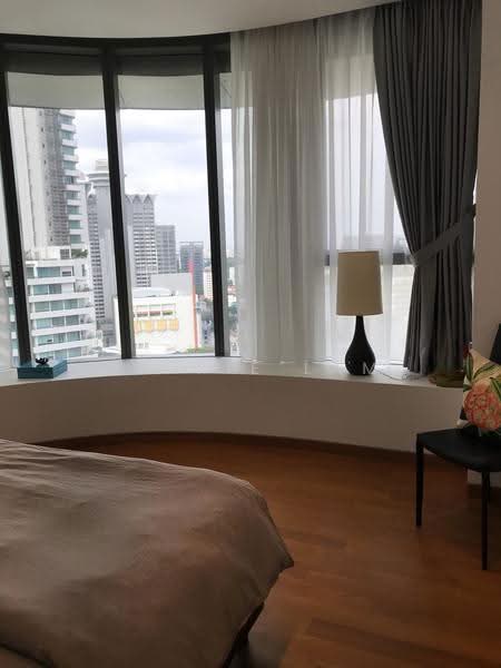 New Futura, 14 Leonie Hill Road, 3 Bedrooms, 1,830 sqft, Condominium For Rent, by Terrie Lam, 21513365 - PropertyGuru.com.sg