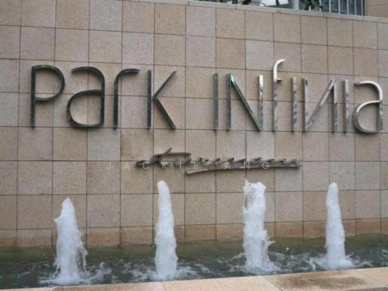 Park Infinia at Wee Nam, 6A Lincoln Road, 1 Bedroom, 560 sqft, Condominium For Rent, by Jackie Ang, 21513495 - PropertyGuru.com.sg