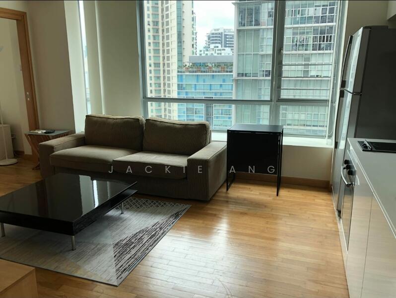 Park Infinia at Wee Nam, 6A Lincoln Road, 1 Bedroom, 560 sqft, Condominium For Rent, by Jackie Ang, 21513495 - PropertyGuru.com.sg