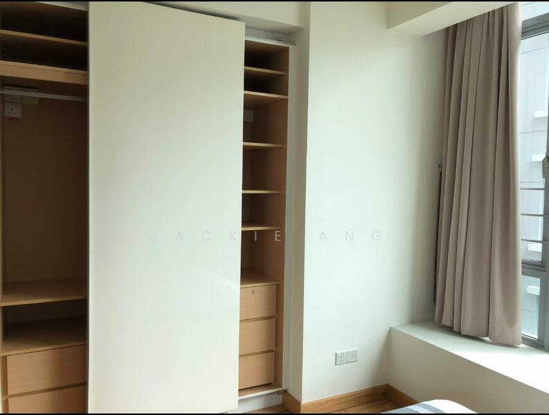 Park Infinia at Wee Nam, 6A Lincoln Road, 1 Bedroom, 560 sqft, Condominium For Rent, by Jackie Ang, 21513495 - PropertyGuru.com.sg