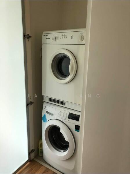 Park Infinia at Wee Nam, 6A Lincoln Road, 1 Bedroom, 560 sqft, Condominium For Rent, by Jackie Ang, 21513495 - PropertyGuru.com.sg
