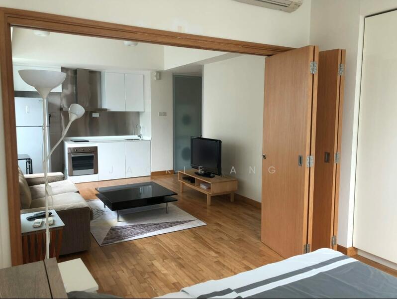 Park Infinia at Wee Nam, 6A Lincoln Road, 1 Bedroom, 560 sqft, Condominium For Rent, by Jackie Ang, 21513495 - PropertyGuru.com.sg