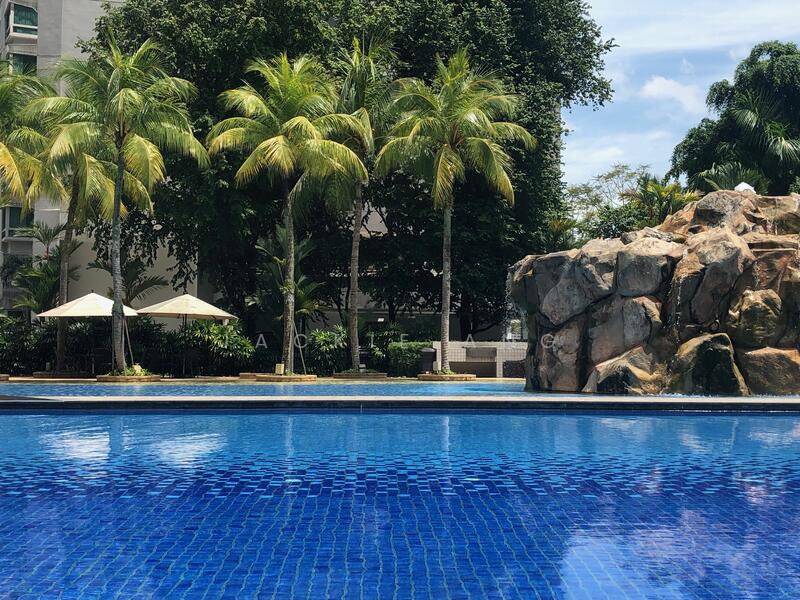 Park Infinia at Wee Nam, 6A Lincoln Road, 1 Bedroom, 560 sqft, Condominium For Rent, by Jackie Ang, 21513495 - PropertyGuru.com.sg
