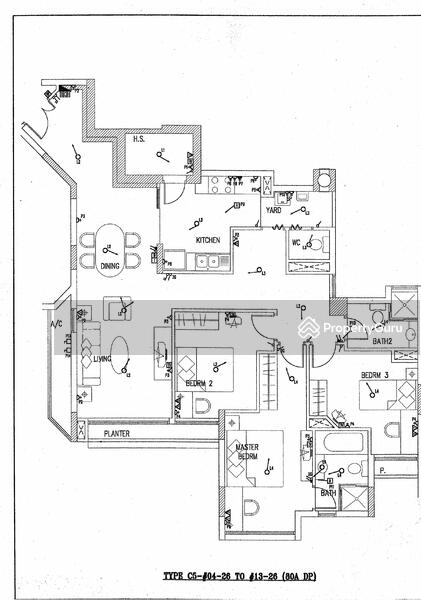 For Rent Compass Heights