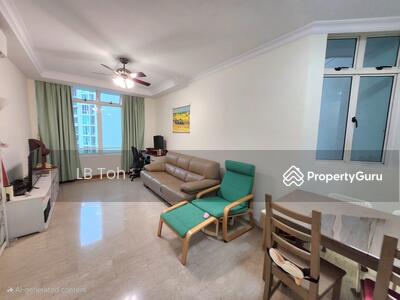 For Rent - Compass Heights