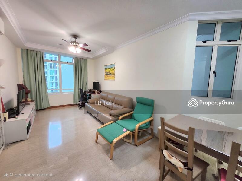 For Rent - Compass Heights