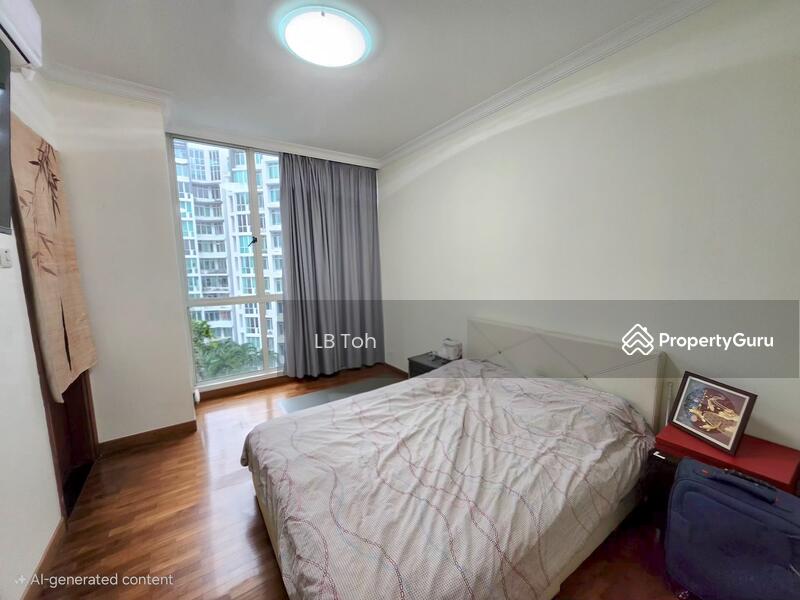 For Rent - Compass Heights
