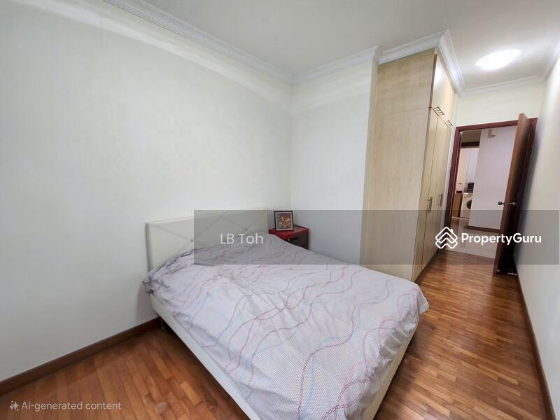 For Rent - Compass Heights