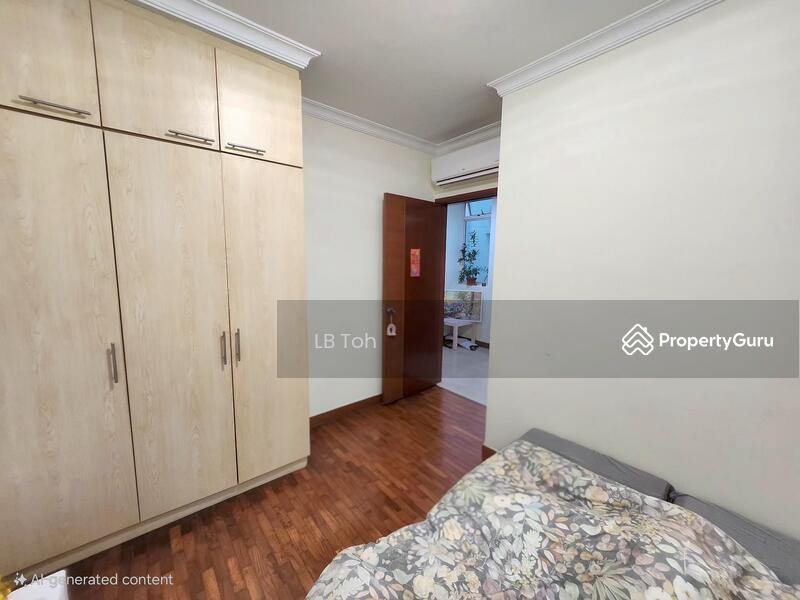 For Rent - Compass Heights