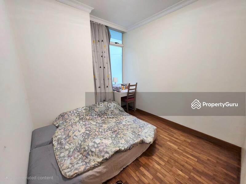 For Rent - Compass Heights