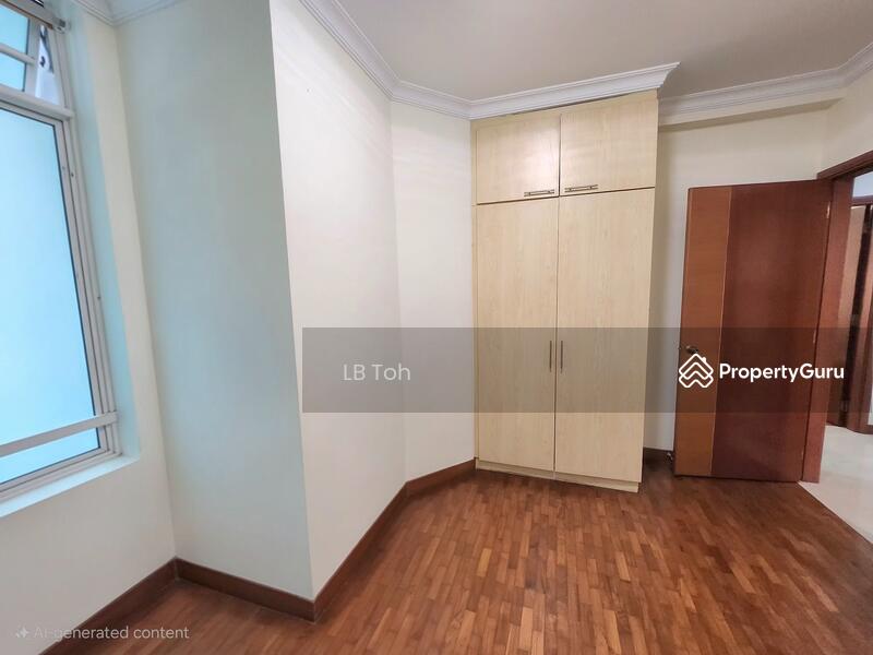 For Rent - Compass Heights