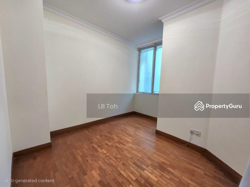 For Rent - Compass Heights
