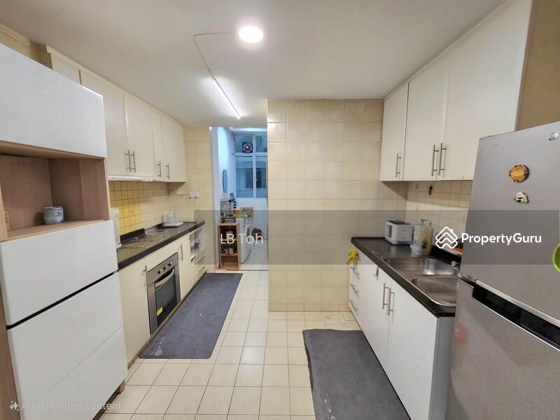 For Rent - Compass Heights