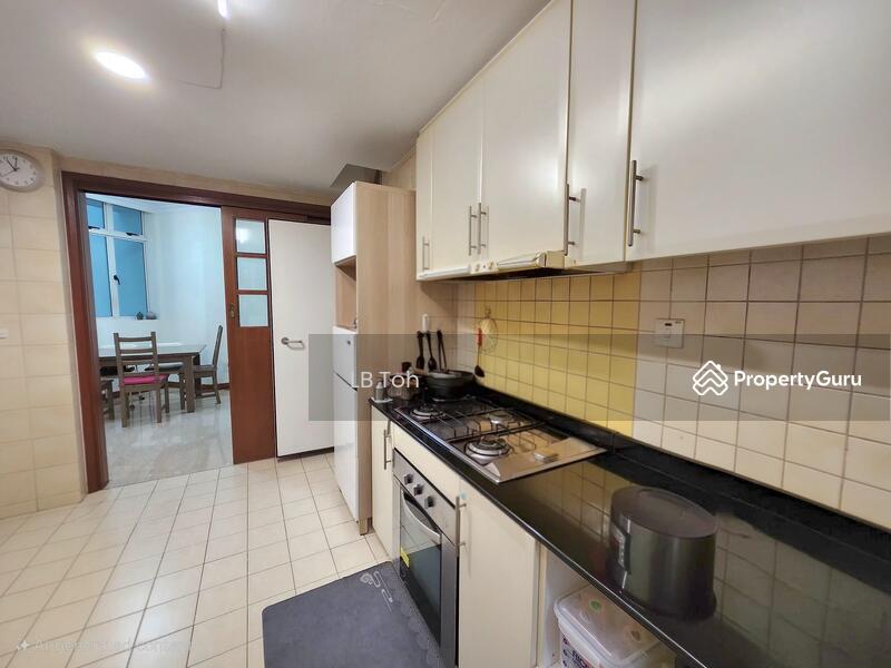 For Rent - Compass Heights