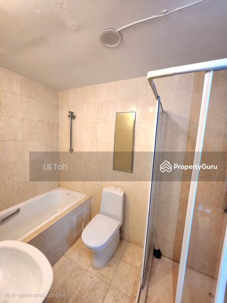 For Rent - Compass Heights
