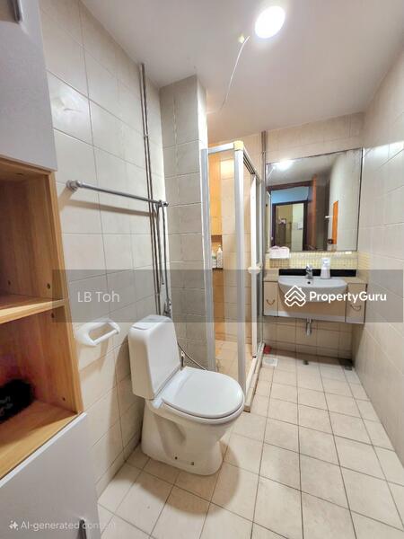 For Rent - Compass Heights