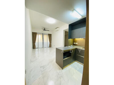 For Rent - DUO Residences