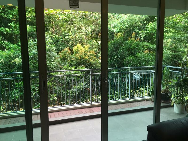 For Rent - ClementiWoods Condominium