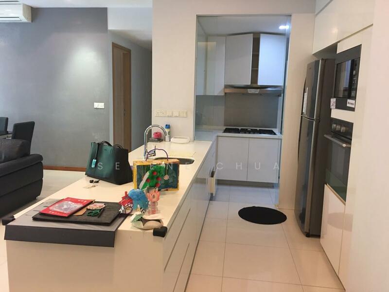 For Rent - ClementiWoods Condominium