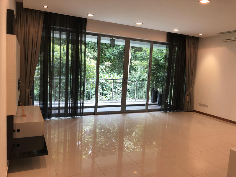 For Rent - ClementiWoods Condominium