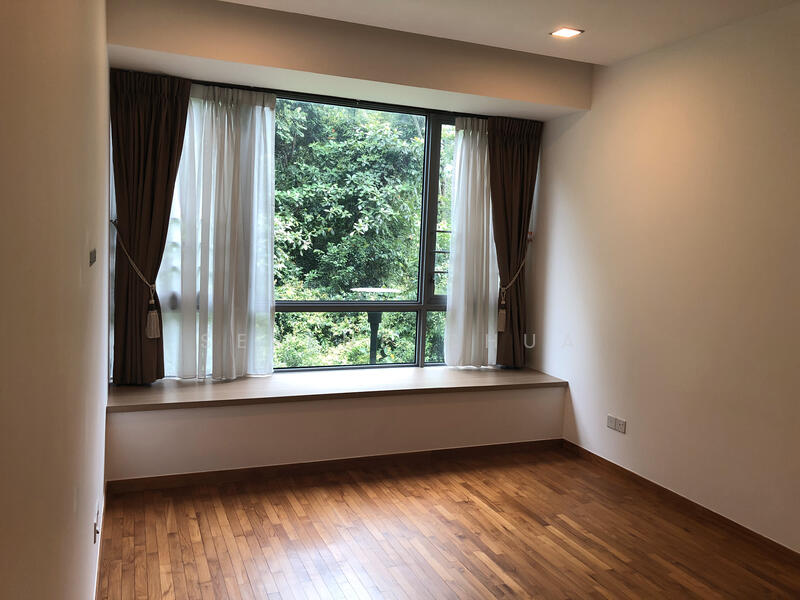 For Rent - ClementiWoods Condominium