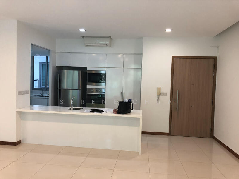 For Rent - ClementiWoods Condominium