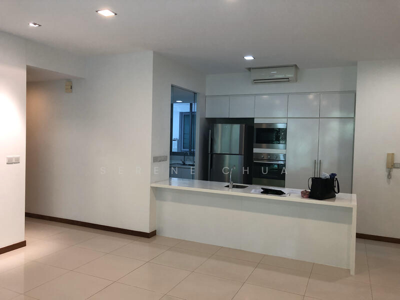 For Rent - ClementiWoods Condominium