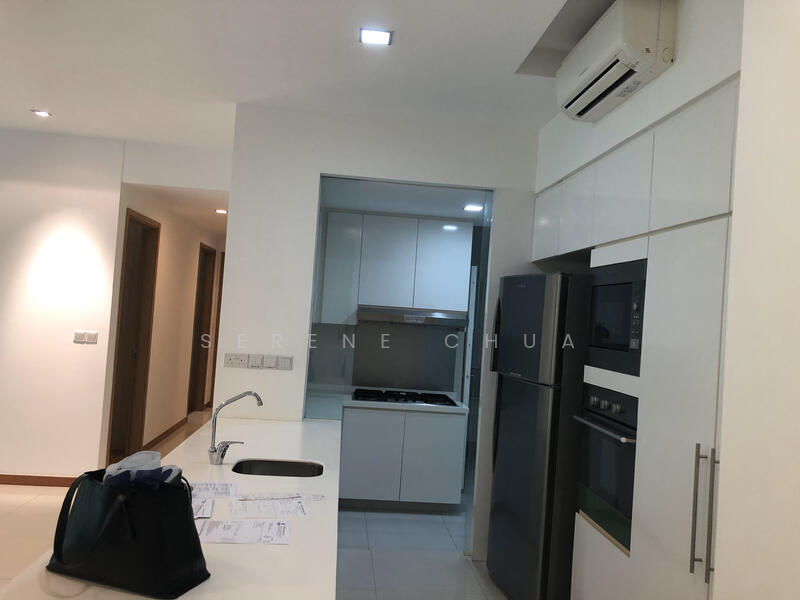 For Rent - ClementiWoods Condominium