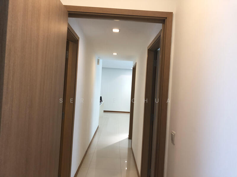 For Rent - ClementiWoods Condominium