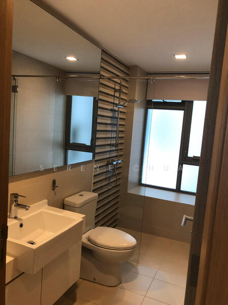 For Rent - ClementiWoods Condominium