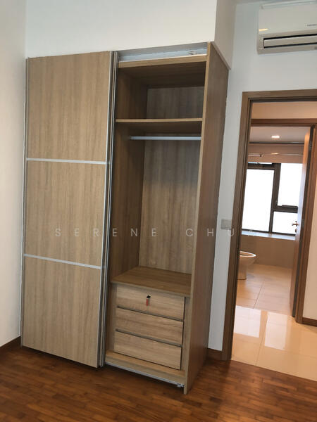 For Rent - ClementiWoods Condominium