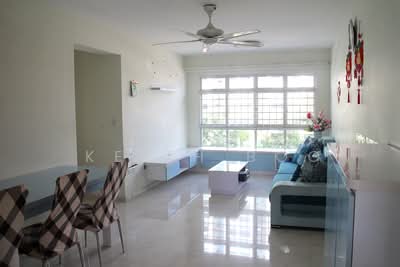 For Rent - 476C Choa Chu Kang Avenue 5