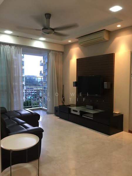 Ris Grandeur, 29 Elias Road, Pasir Ris / Tampines, 2 Bedrooms, 1,109 sqft, Condominium For Rent, by Teo Wei Peng (Tiffany), 21514898 - PropertyGuru.com.sg