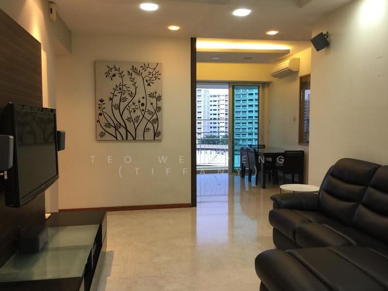 Ris Grandeur, 29 Elias Road, Pasir Ris / Tampines, 2 Bedrooms, 1,109 sqft, Condominium For Rent, by Teo Wei Peng (Tiffany), 21514898 - PropertyGuru.com.sg