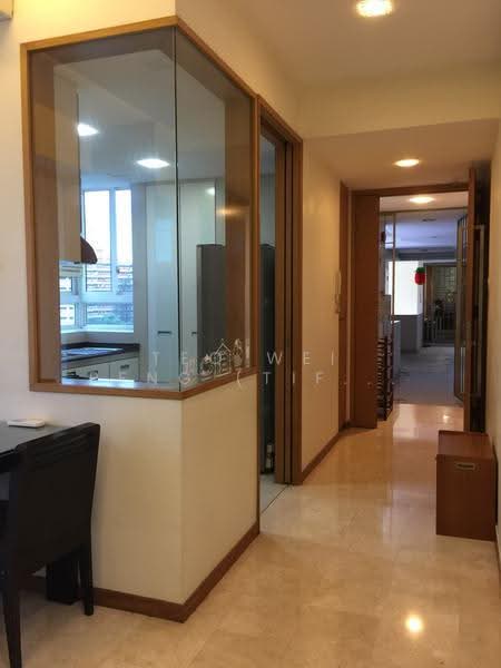Ris Grandeur, 29 Elias Road, Pasir Ris / Tampines, 2 Bedrooms, 1,109 sqft, Condominium For Rent, by Teo Wei Peng (Tiffany), 21514898 - PropertyGuru.com.sg