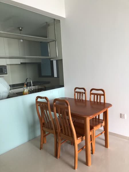 The Crest, 103 Prince Charles Crescent, 2 Bedrooms, 883 sqft, Condominium For Rent, by Chiang Angelina, 21514942 - PropertyGuru.com.sg