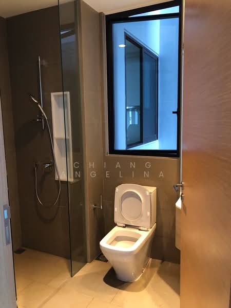 The Crest, 103 Prince Charles Crescent, 2 Bedrooms, 883 sqft, Condominium For Rent, by Chiang Angelina, 21514942 - PropertyGuru.com.sg